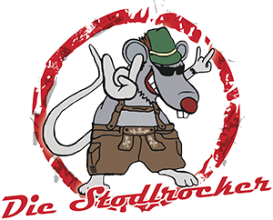 Die Stodlrocker