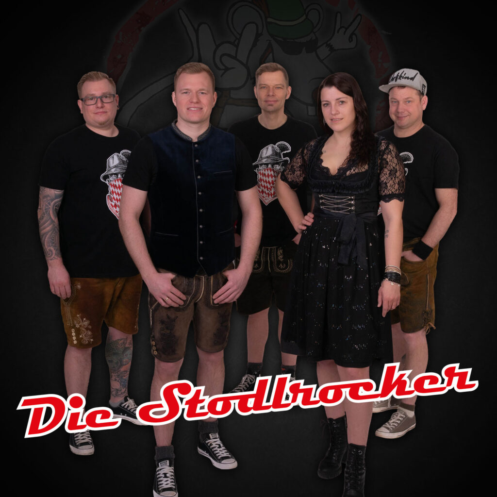 Gruppenfoto